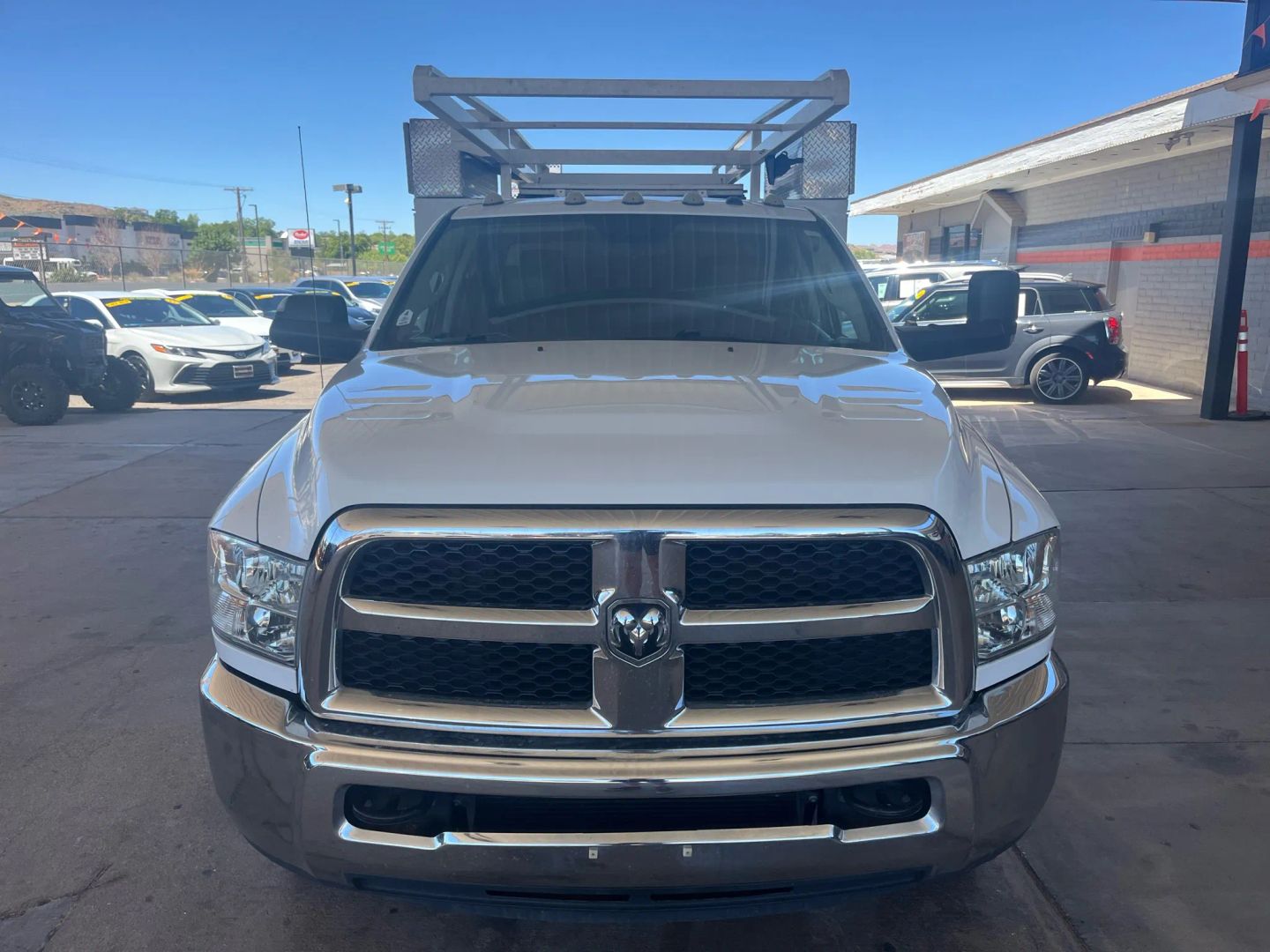 ram ram 3500 chassis cab 2017 3C7WRSCL8HG500659 image ram ram 3500 chassis cab 2017 3C7WRSCL8HG500659 image